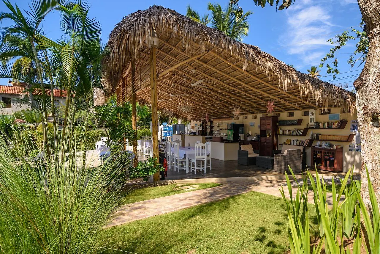 Hotel Enjoy Las Terrenas