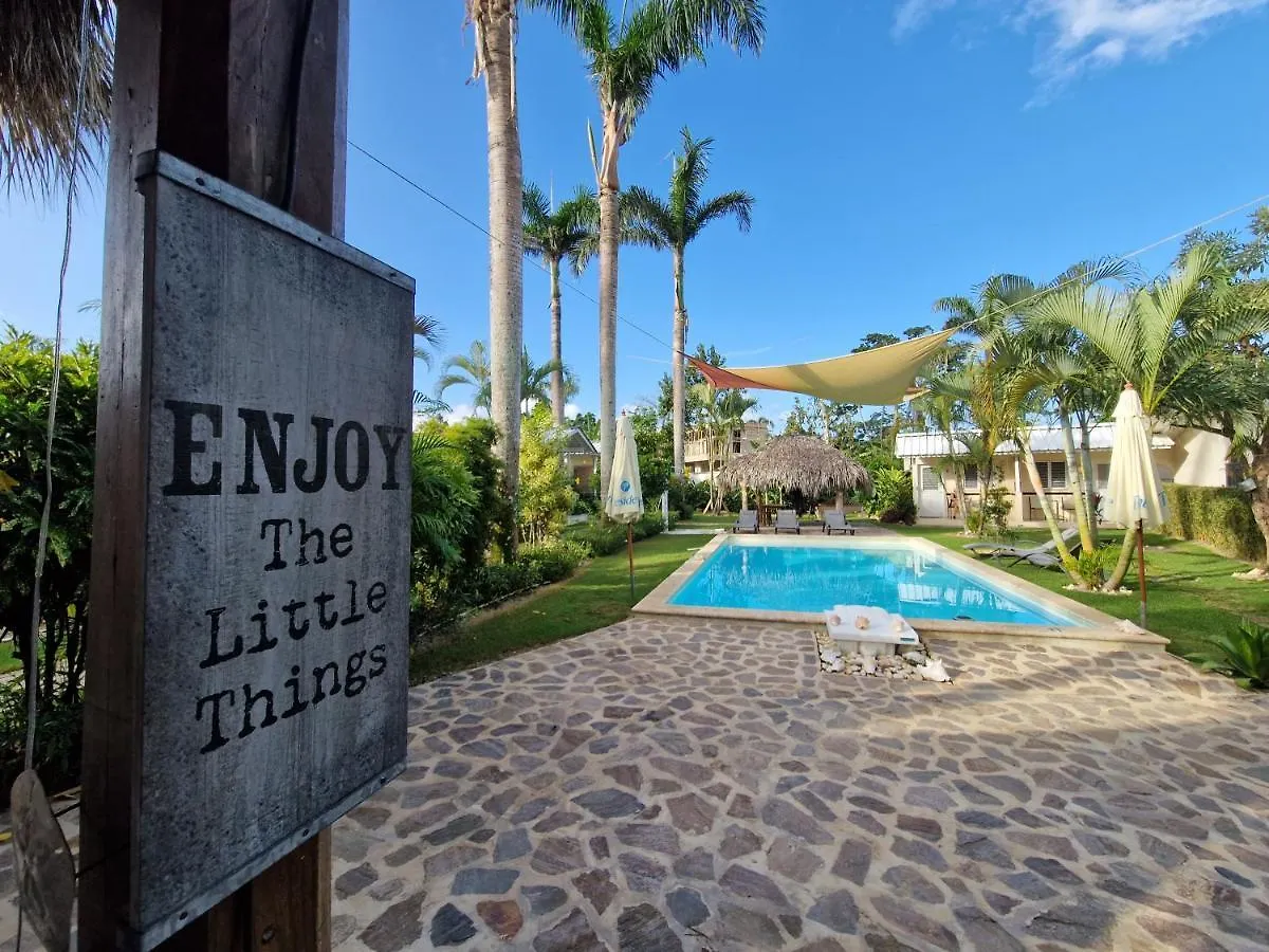 Hotel Enjoy Las Terrenas