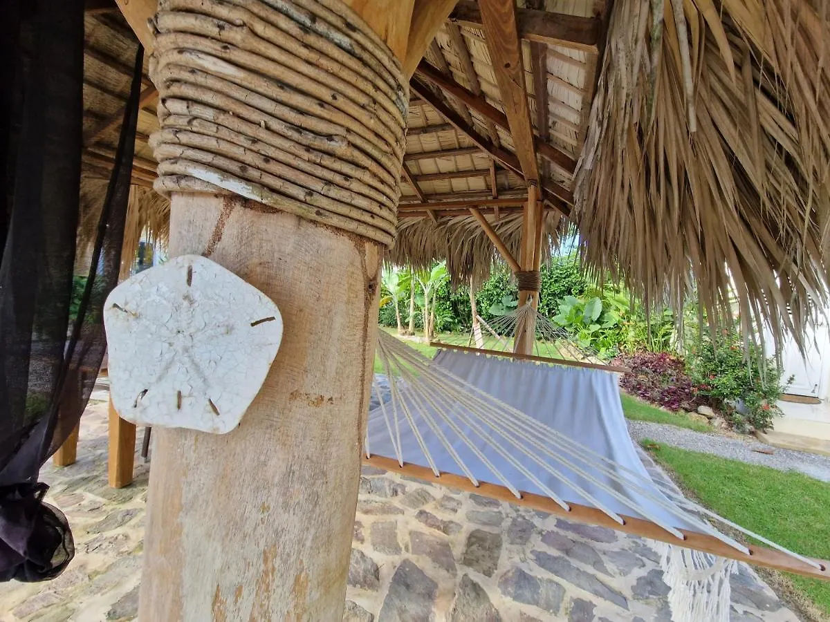 Aparthotel Hotel Enjoy Las Terrenas