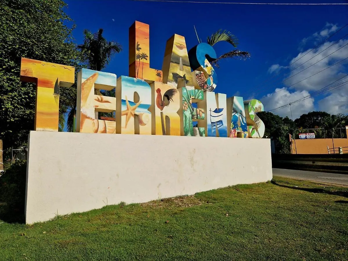 Aparthotel Hotel Enjoy Las Terrenas