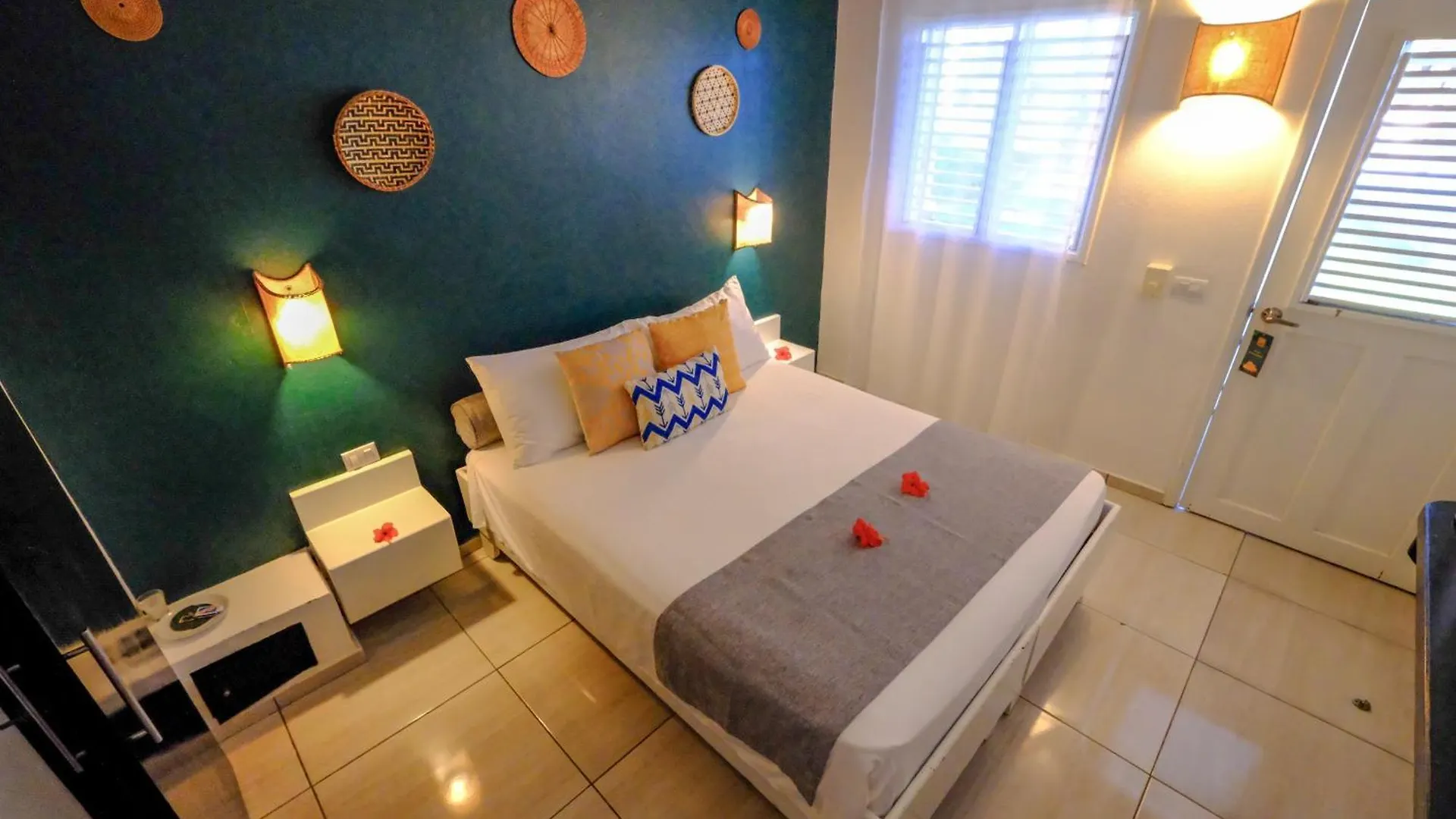 Hotel Enjoy Las Terrenas 2*,