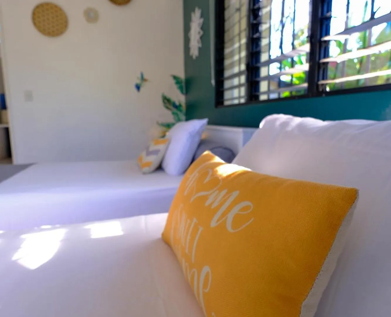 Hotel Enjoy Las Terrenas Aparthotel