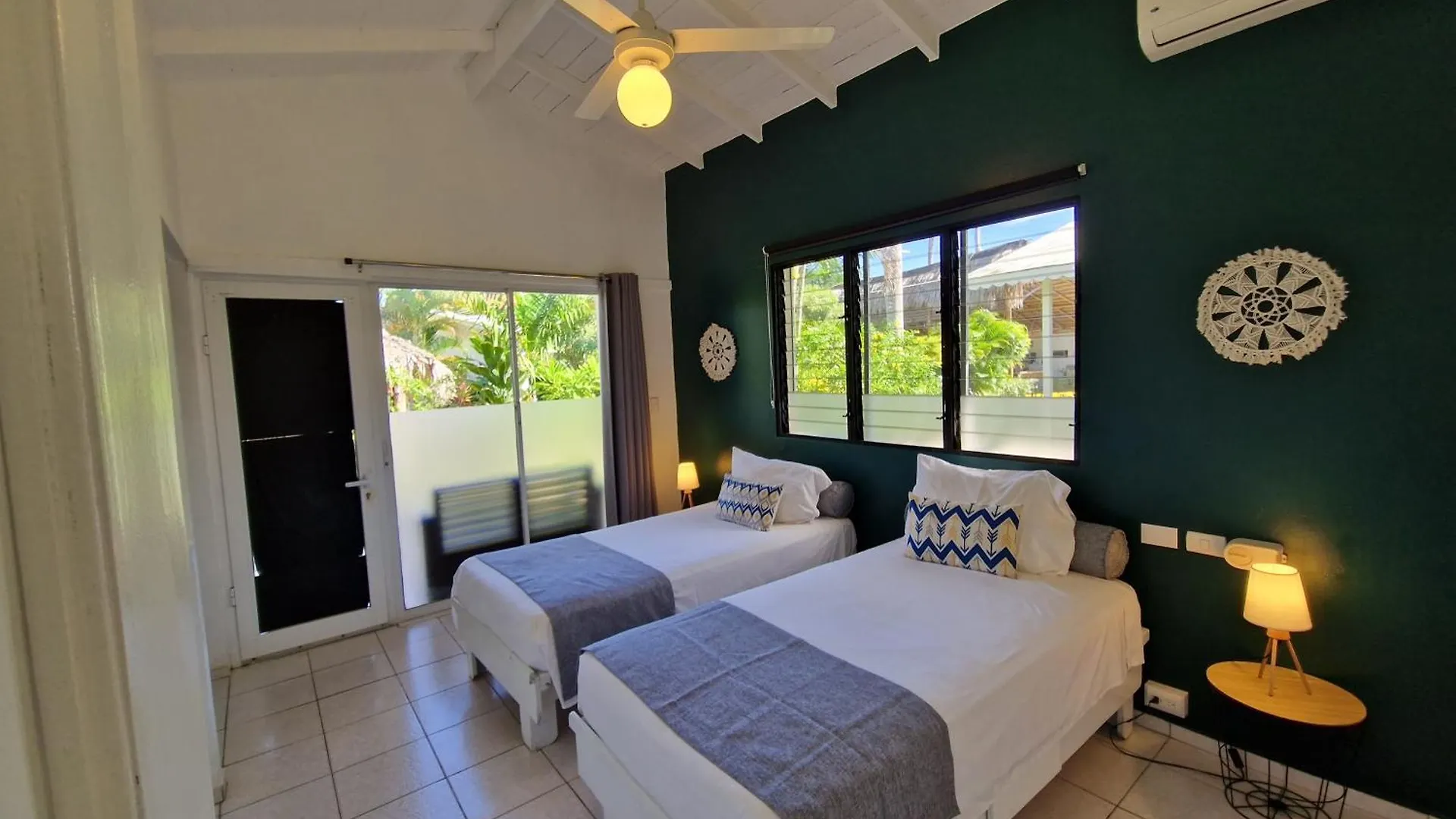 Hotel Enjoy Las Terrenas