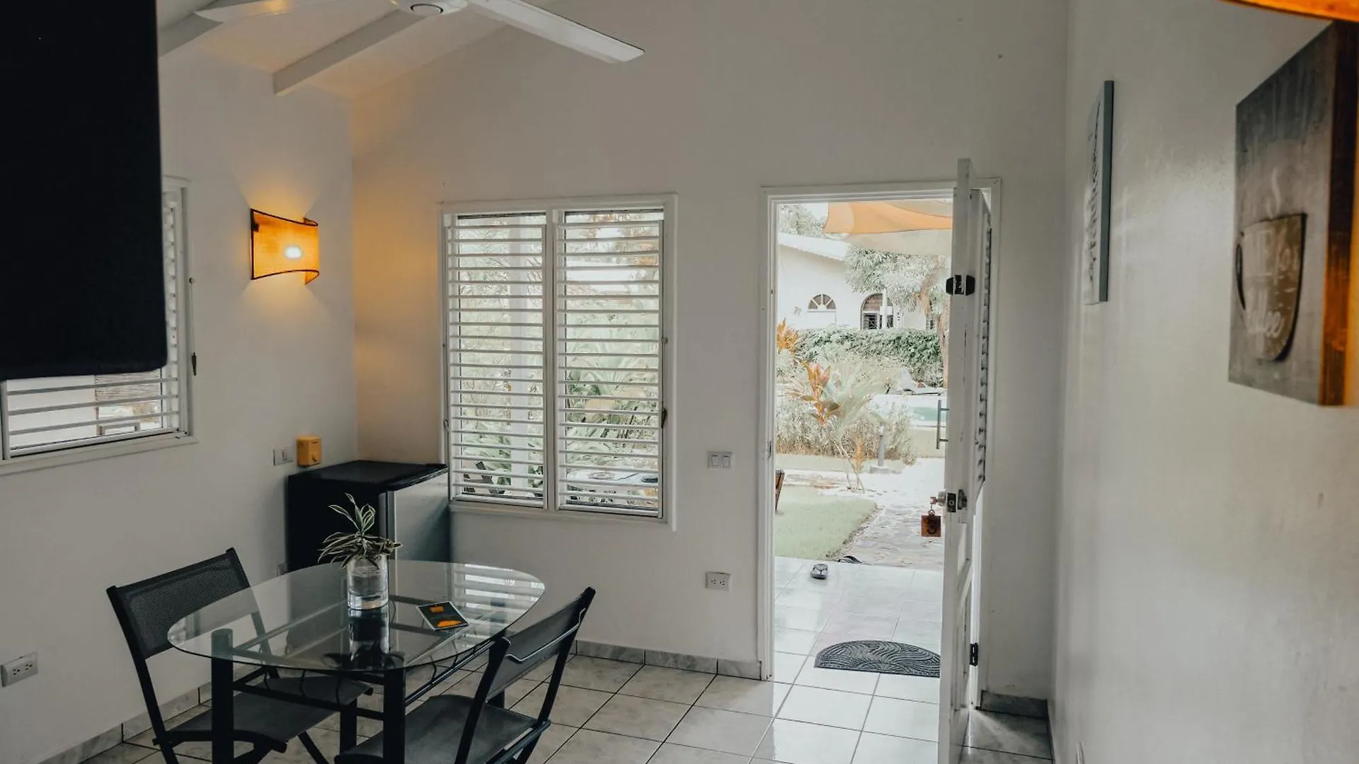 ** Aparthotel Hotel Enjoy Las Terrenas Dominican Republic