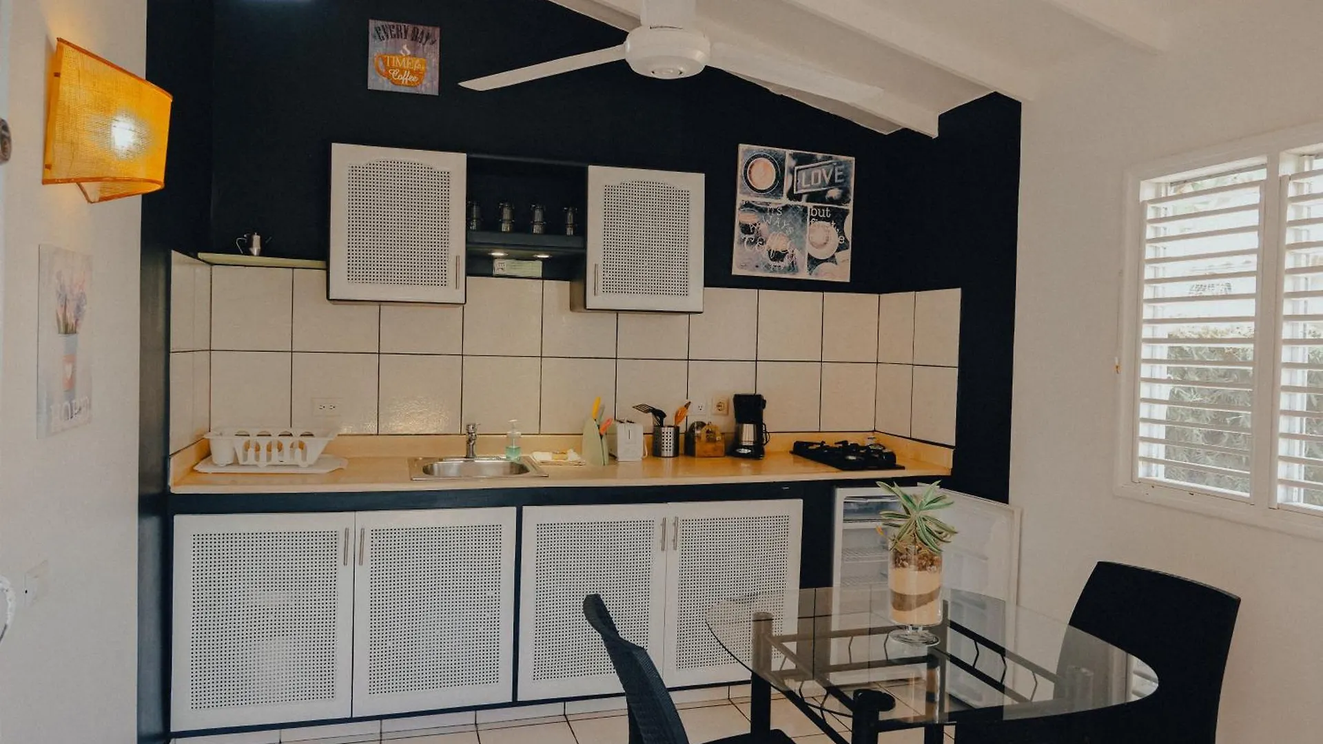Aparthotel Hotel Enjoy Las Terrenas