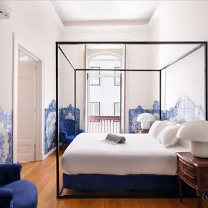 1869 Real House 4* Lisboa