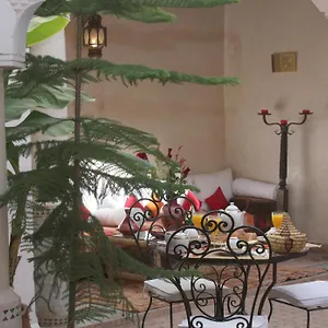 Cannelle 4* Marrakesh